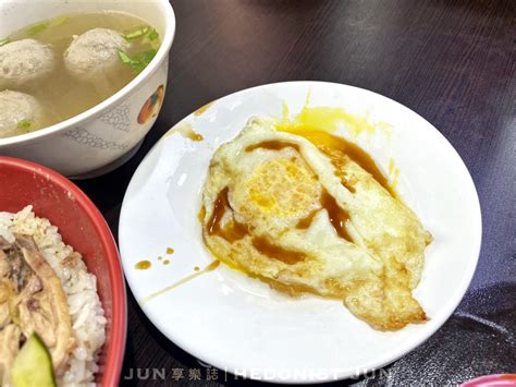 【新竹北區】廟口鴨香飯附菜單 為了這碗鴨香飯 我可以特地來新竹 Jun享樂誌｜hedonist Jun