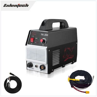 Dc Mosfet A Tig Inverter Welding Machine For Stainless Steel