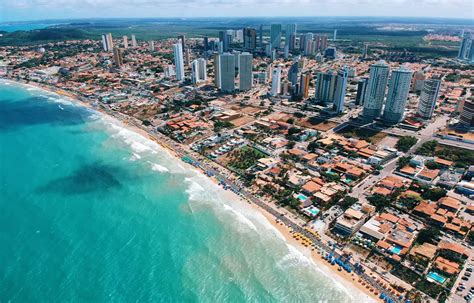 Top Praias Do Nordeste Que Voc Precisa Conhecer