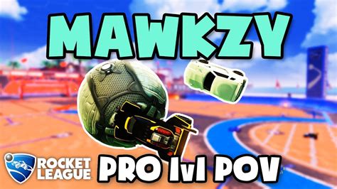 Mawkzy Pro POV Ranked 1v1 Duel 23 Rocket League Replays YouTube