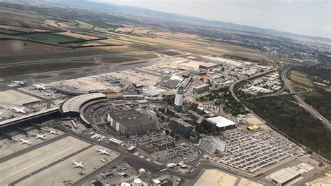 Vienna International Airport