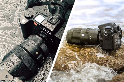 Best Waterproof Camera in 2025: Top 16 Splashproof Camera Picks