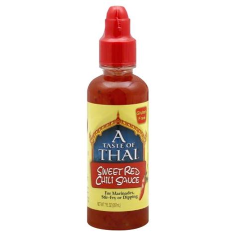 Top 10 Sweet Chili Sauce Brands Of 2021 Best Reviews Guide