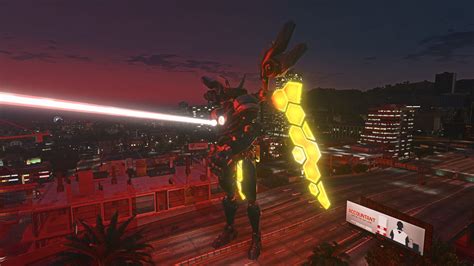 The Darkin Blade Aatrox Add On Ped Gta Mods