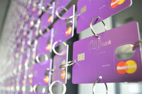 Nubank lança Tesouro Direto em seu aplicativo Startup Life Negócios