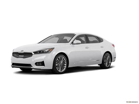 2018 Kia Cadenza Research Photos Specs And Expertise Carmax