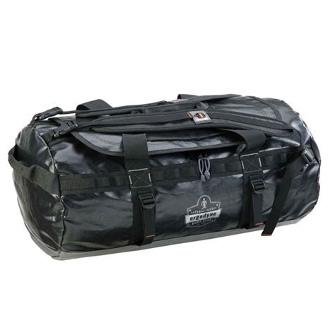 Ergodyne 5030 Arsenal Water Resistant Duffel Bag Gme Supply