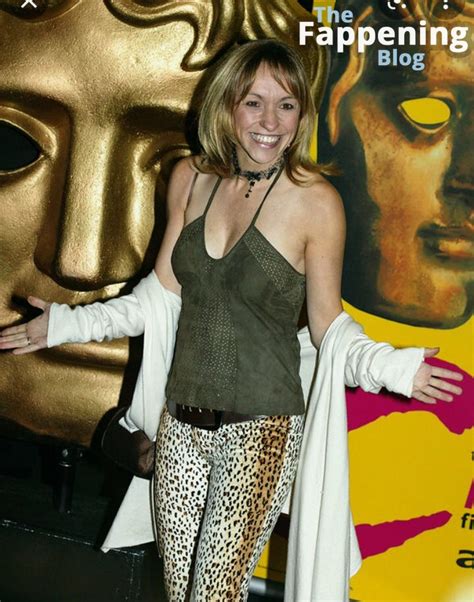 Michaela Strachan Swimming Tv Nude Leaks Photo Thefappening