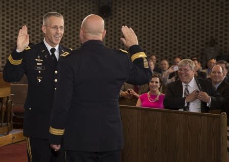 Majgen Paul Hurley Becomes Army Chief Of Chaplains God And Country