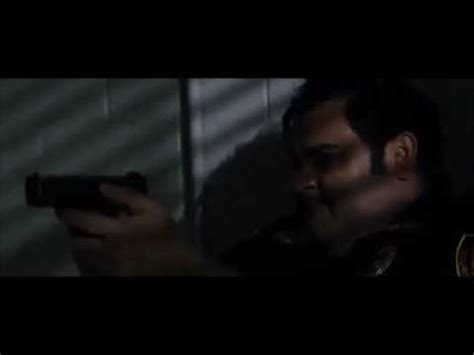 The Equalizer Final Fight Scene - YouTube