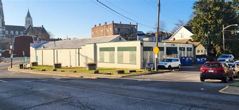 1002 Chartiers Ave Mckees Rocks PA 15136 Industrial For Sale LoopNet