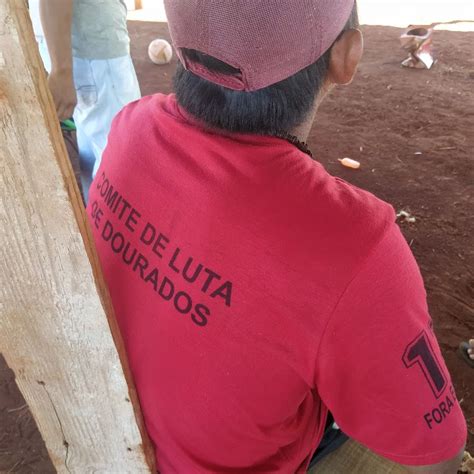 Comitê de Dourados organiza dia de luta das mulheres indígenas Diário