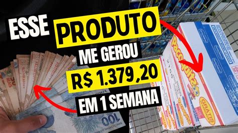 Qual O Melhor Produto Para Vender Nas Ruas E Aumentar Seus Lucros