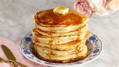 Pancake recipe - AuriolColleena