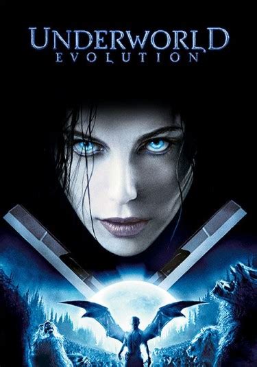 Watch Underworld II (2005) Movie Free Online | STARZ ON