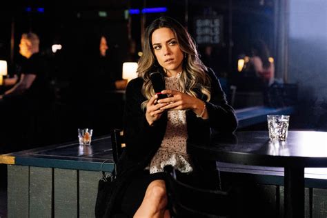 Lifetimes Soccer Mom Madam Stars Jana Kramer