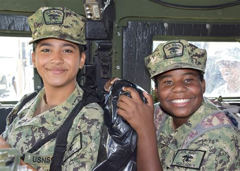 National Guard Armory Field Trip – Clermont Battalion