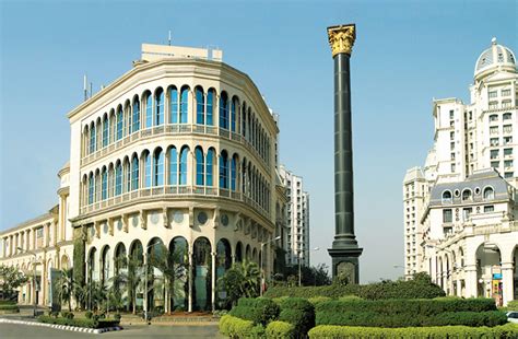 Hiranandani Gardens Powai Rates | Fasci Garden