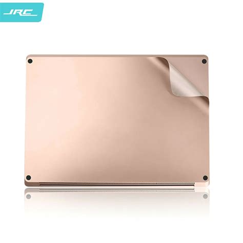 Bộ Dán Skin 3m Jrc [ 4 In 1 ] Cho Surface Laptop Go Chính Hãng Jrc