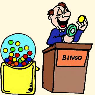 Bingo Caller - The Entertainment Contractor