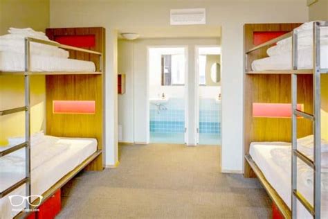 3 BEST Hostels in Reykjavik 2025 (Solo-Travel + Map)