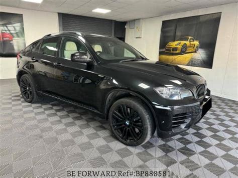 Used 2013 Bmw X6 Automatic Diesel For Sale Bp888581 Be Forward