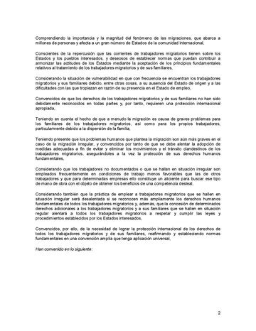 Archivo Convención internacional sobre la protección de los derechos de