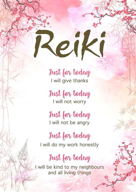 Reiki Healing Through Ho Oponopono Embrace The Power Of Self Reiki