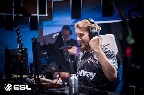 ESL Pro League Season 6 Returns To Action After A Week Long Break ESL