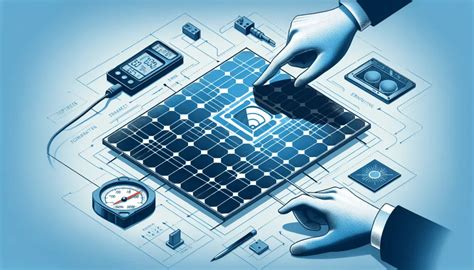 Troubleshooting Common Solar Panel Errors Solar Authority