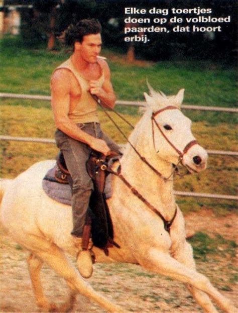 Patrick Swayze Cowboy Patrick Swayze Swayze Patrick Wayne