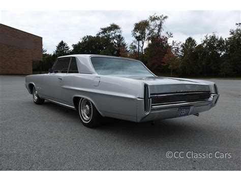 1964 Pontiac Grand Prix For Sale Cc 838580