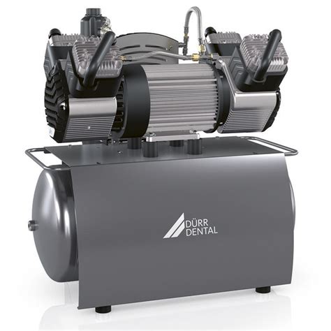 Dürr Dental Quattro Kompressor | 91604