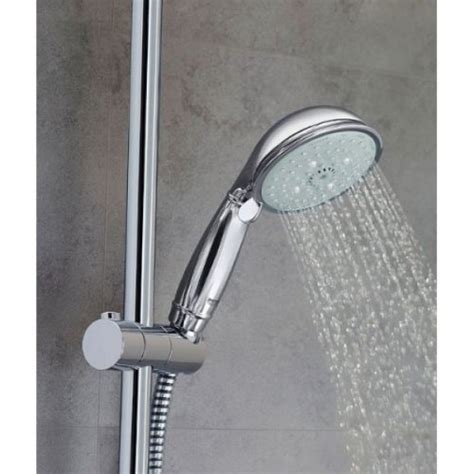 Grohe New Tempesta