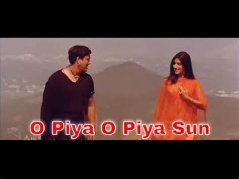 O Piya O Piya Sun Remix Song Jis Desh Mein Ganga Rehta Hai Mastitime24