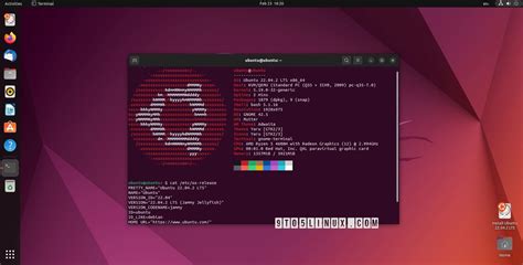 Ubuntu 22 04 2 LTS维护更新发布升至Linux 5 19和Mesa 22 2 5 财经头条