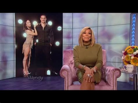 Ryan Lochte S Nd Dance The Wendy Williams Show Se Ep The Game