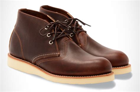 9 Best American Made Chukka Boots for Men — FindYourBoots