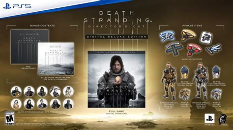 Death Stranding PS5 Director's Cut India Price Revealed