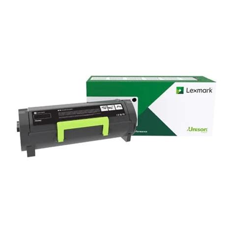 Oem Lexmark 66s1000 Toner Cartridge For Ms531 Ms631 Ms632 Mx532 Mx