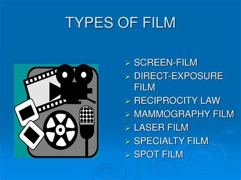 PPT - PRINCIPLES OF RADIOGRAPHIC EXPOSURE PowerPoint Presentation, free download - ID:467978