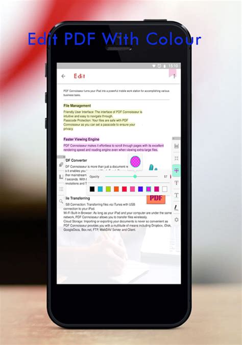 file reader apk  android