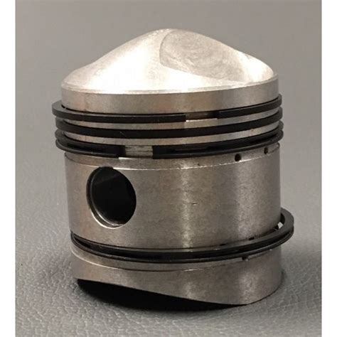 Piston Pour Moteur Amc 250