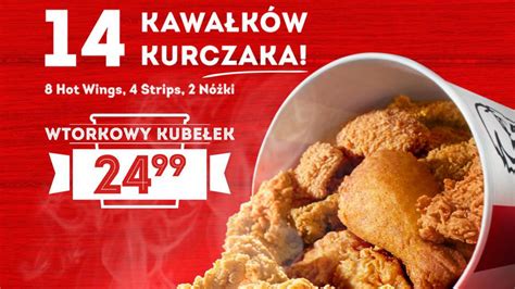 Kfc Wtorkowy Kube Ek