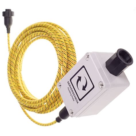 Industrial Water Leak Sensor Reliable Water Leak Detection