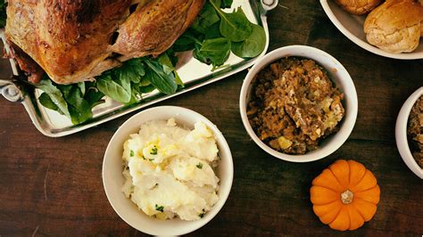 Unique, Chef-Approved Thanksgiving Sides Your Family Will Love - The ...