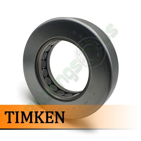 T201 Timken Tapered Roller Thrust Bearing 2 01X3 672X1 031