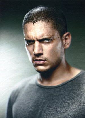 Wentworth Miller Wentworth Miller Wentworth Michael Scofield