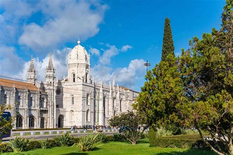 Ingressos Mosteiro Dos Jerónimos Quanto Custa E Como Comprar