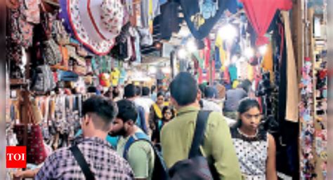 Kolkata Municipal Corporation Plans To Shift 441 Errant Hawkers Out Of